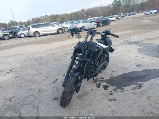 2023 HARLEY-DAVIDSON FXLRST 1HD1YXZ10PB067230 Photo 1