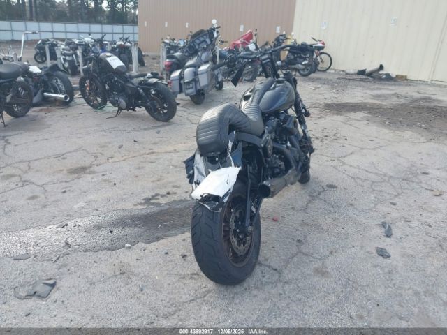 2023 HARLEY-DAVIDSON FXLRST 1HD1YXZ10PB067230 Photo 3