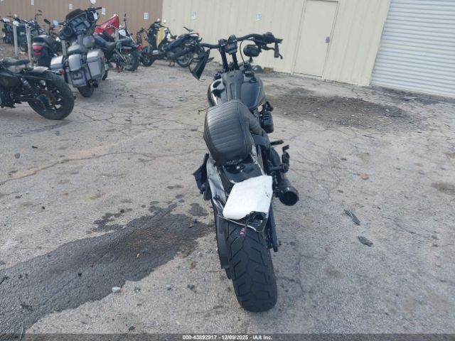 2023 HARLEY-DAVIDSON FXLRST 1HD1YXZ10PB067230 Photo 5