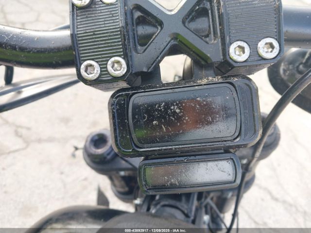 2023 HARLEY-DAVIDSON FXLRST 1HD1YXZ10PB067230 Photo 6