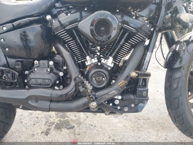 2023 HARLEY-DAVIDSON FXLRST 1HD1YXZ10PB067230 Photo 7