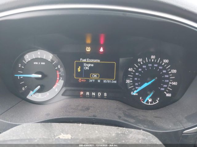 2015 FORD FUSION 1FA6P0HD1F5108710 Photo 6