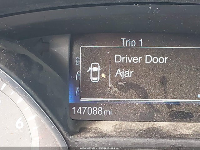 Ford FOCUS S 2018 1FADP3E22JL230895 Image 16