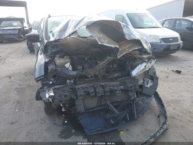 Ford FOCUS S 2018 1FADP3E22JL230895 Image 6