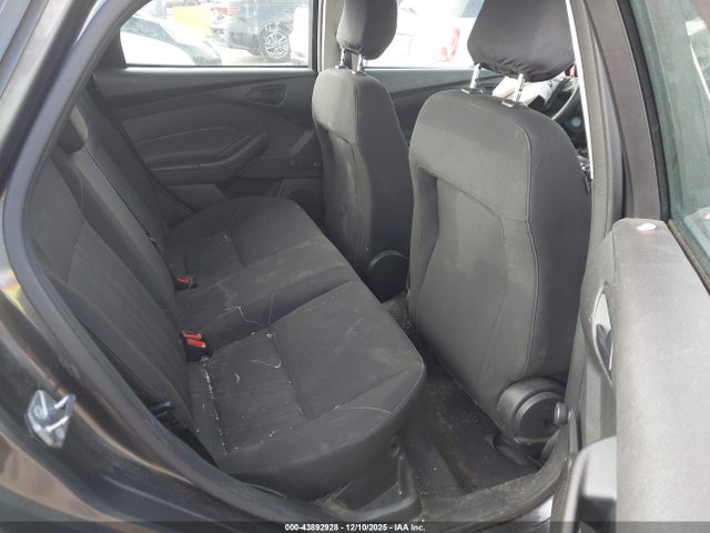 Ford FOCUS S 2018 1FADP3E22JL230895 Image 8