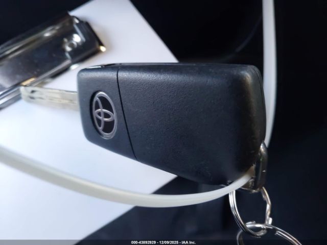 2023 TOYOTA CAMRY 4T1G11AK8PU723174 Photo 10