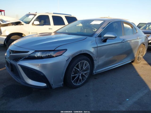 2023 TOYOTA CAMRY 4T1G11AK8PU723174 Photo 1