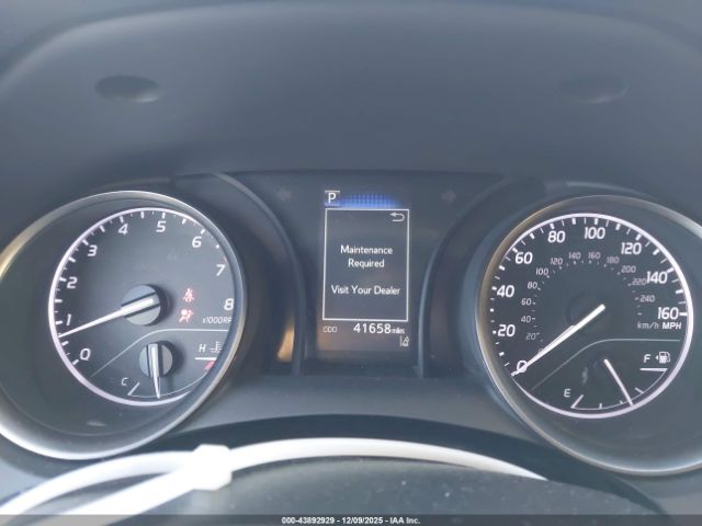 2023 TOYOTA CAMRY 4T1G11AK8PU723174 Photo 6