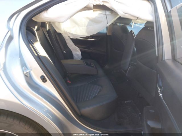 2023 TOYOTA CAMRY 4T1G11AK8PU723174 Photo 7
