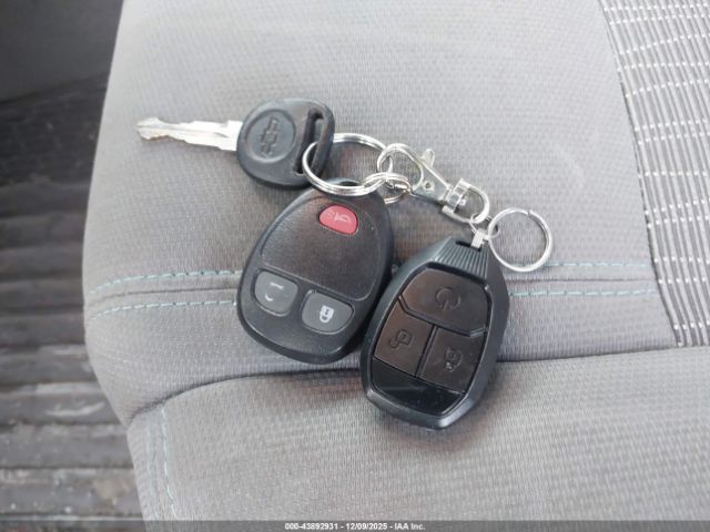 2014 CHEVROLET TRAVERSE 1GNKVFKD6EJ319165 Photo 10