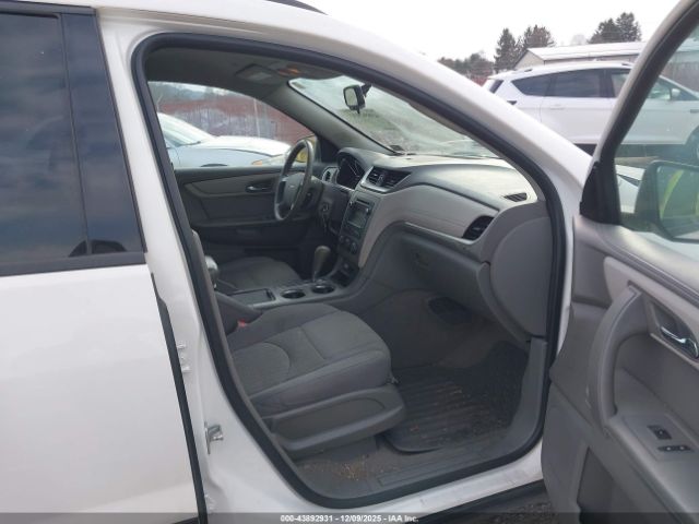 2014 CHEVROLET TRAVERSE 1GNKVFKD6EJ319165 Photo 4