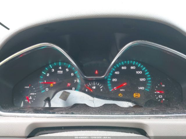 2014 CHEVROLET TRAVERSE 1GNKVFKD6EJ319165 Photo 6