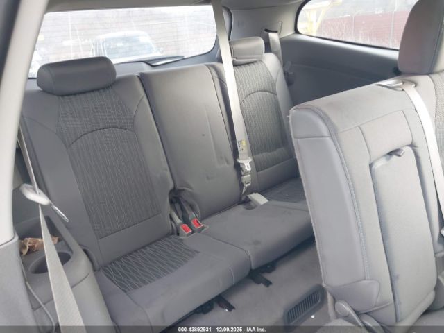 2014 CHEVROLET TRAVERSE 1GNKVFKD6EJ319165 Photo 7