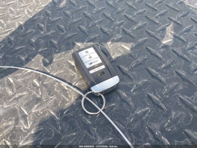 2018 ACURA MDX 5J8YD3H38JL008792 Photo 10