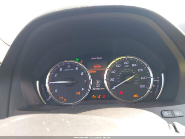 2018 ACURA MDX 5J8YD3H38JL008792 Photo 6