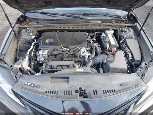 Aukcja sprzedaży 2019 Toyota Camry Se, vin: 4T1B11HK6KU771104, numer aukcji: 43892935