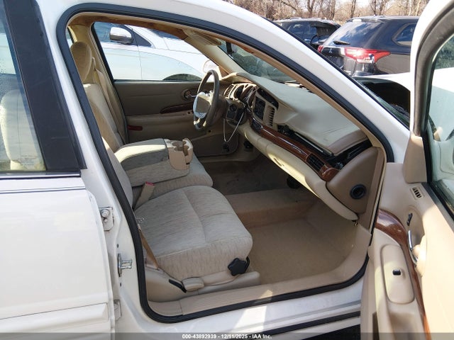 2005 BUICK LESABRE 1G4HP54K95U277958 Photo 4