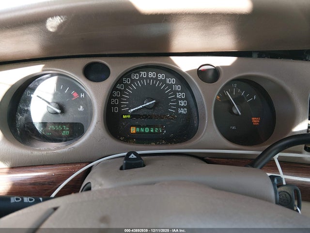 2005 BUICK LESABRE 1G4HP54K95U277958 Photo 6