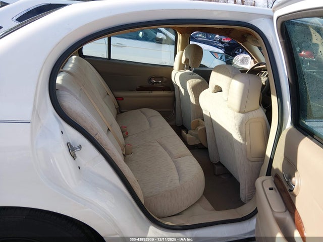 2005 BUICK LESABRE 1G4HP54K95U277958 Photo 7
