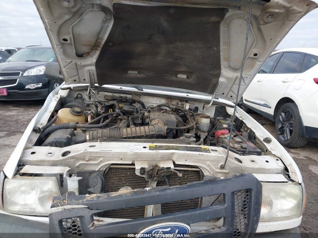 Aukcja sprzedaży 2011 Ford Ranger Xl, vin: 1FTKR1AD6BPA26361, numer aukcji: 43892947