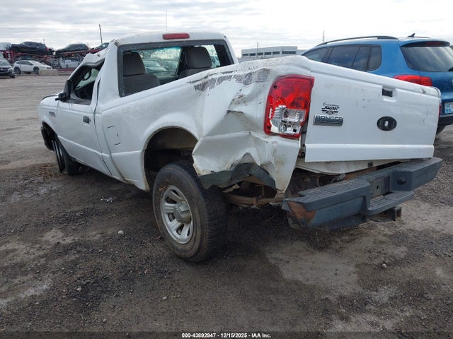 Aukcja sprzedaży 2011 Ford Ranger Xl, vin: 1FTKR1AD6BPA26361, numer aukcji: 43892947