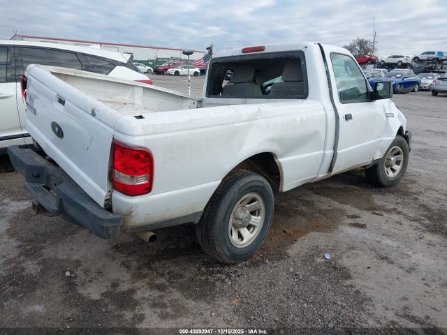 Aukcja sprzedaży 2011 Ford Ranger Xl, vin: 1FTKR1AD6BPA26361, numer aukcji: 43892947