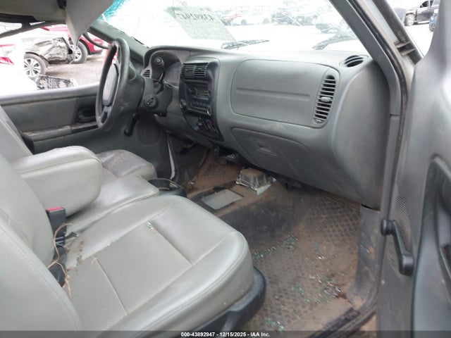 Aukcja sprzedaży 2011 Ford Ranger Xl, vin: 1FTKR1AD6BPA26361, numer aukcji: 43892947