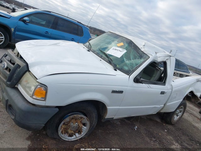 Aukcja sprzedaży 2011 Ford Ranger Xl, vin: 1FTKR1AD6BPA26361, numer aukcji: 43892947