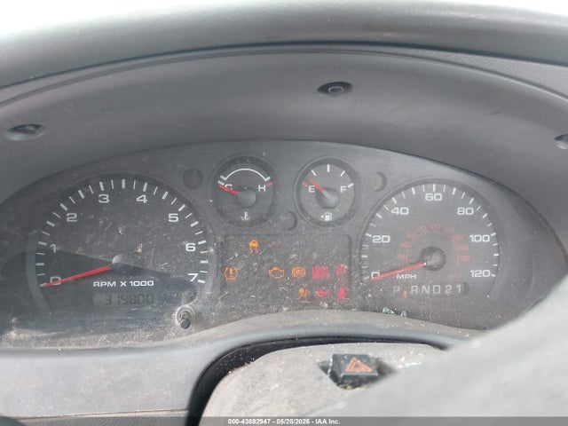 Aukcja sprzedaży 2011 Ford Ranger Xl, vin: 1FTKR1AD6BPA26361, numer aukcji: 43892947