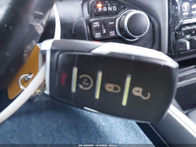 2021 RAM 1500 1C6SRFFT0MN723382 Photo 10