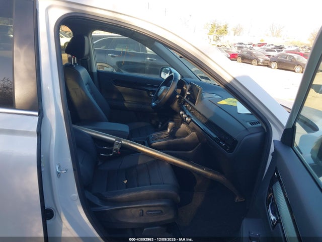 2HKRS4H76TH430326 Honda Cr-v Ex-l Awd