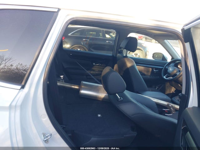 2HKRS4H76TH430326 Honda Cr-v Ex-l Awd