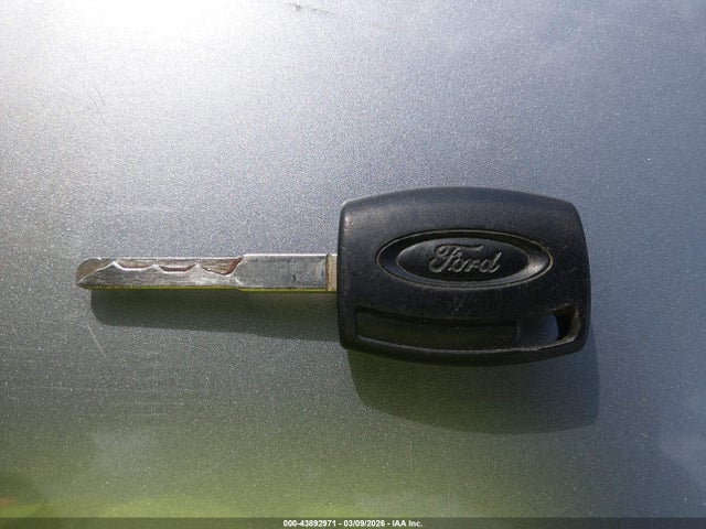Ford FOCUS S 2016 1FADP3E26GL209346 Image 11