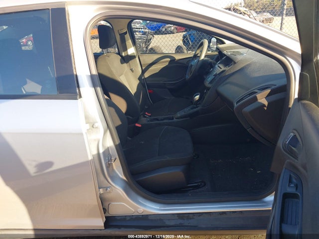 Ford FOCUS S 2016 1FADP3E26GL209346 Image 5