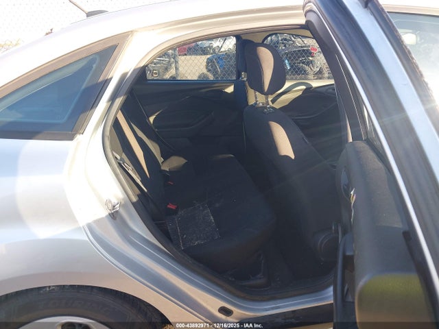 Ford FOCUS S 2016 1FADP3E26GL209346 Image 8