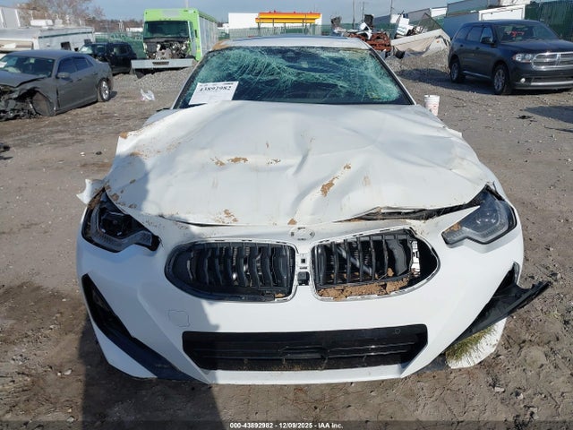 BMW M240 I Xdrive 2024 3MW53CM02R8E02711 Image 12
