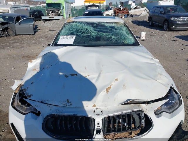 BMW M240 I Xdrive 2024 3MW53CM02R8E02711 Image 6