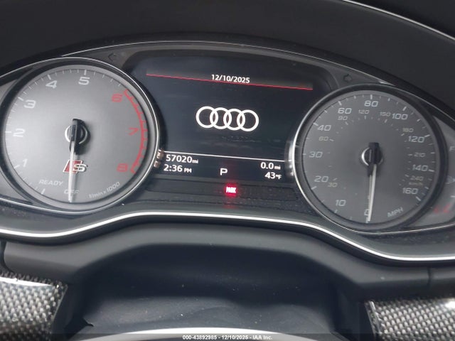 2023 AUDI SQ5 WA1A4AFY8P2033641 Photo 6