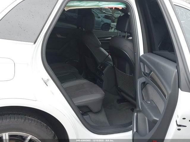 2023 AUDI SQ5 WA1A4AFY8P2033641 Photo 7