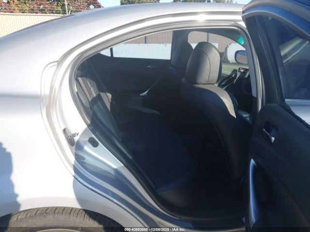 2006 LEXUS IS 250 JTHBK262665023591 Photo 7