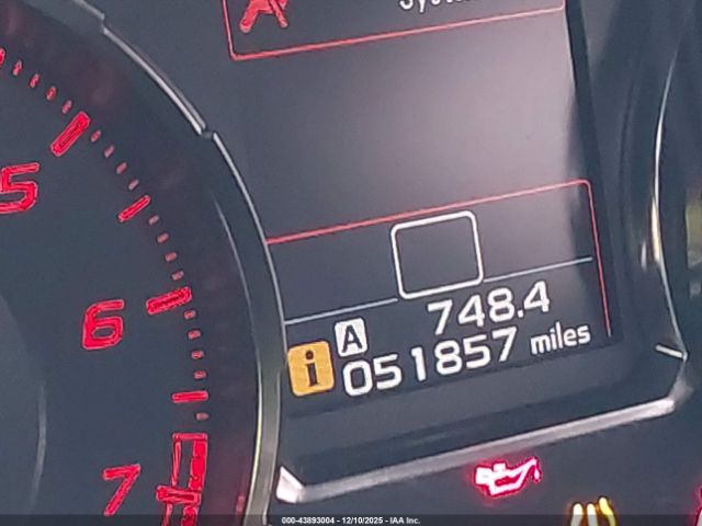 2017 SUBARU WRX JF1VA1E63H9825663 Photo 6