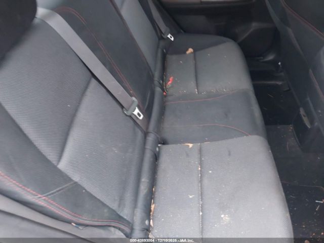 2017 SUBARU WRX JF1VA1E63H9825663 Photo 7
