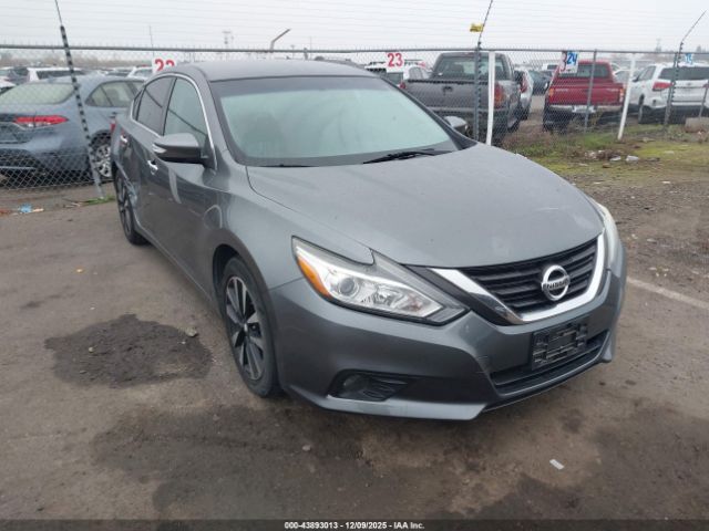 2018 NISSAN ALTIMA 1N4AL3AP5JC181661
