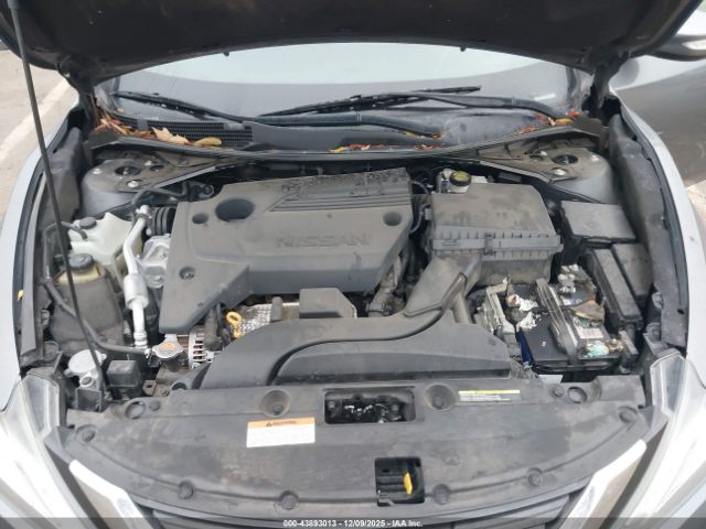 2018 NISSAN ALTIMA 1N4AL3AP5JC181661 Photo 9