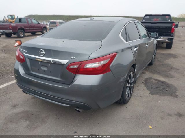 2018 NISSAN ALTIMA 1N4AL3AP5JC181661 Photo 3