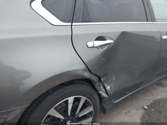 2018 NISSAN ALTIMA 1N4AL3AP5JC181661 Photo 5