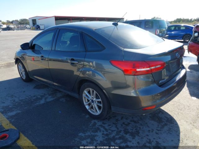 2018 FORD FOCUS 1FADP3F25JL260164 Photo 2