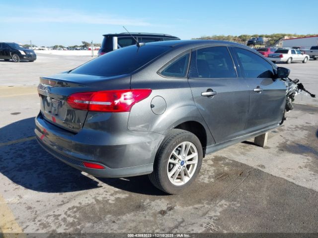 2018 FORD FOCUS 1FADP3F25JL260164 Photo 3