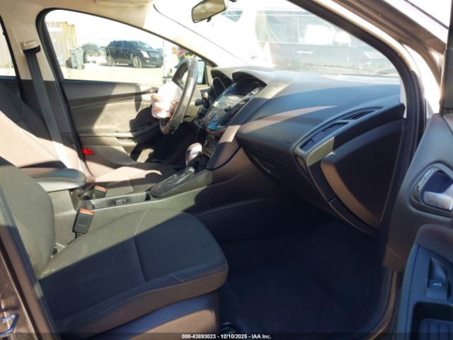 2018 FORD FOCUS 1FADP3F25JL260164 Photo 4