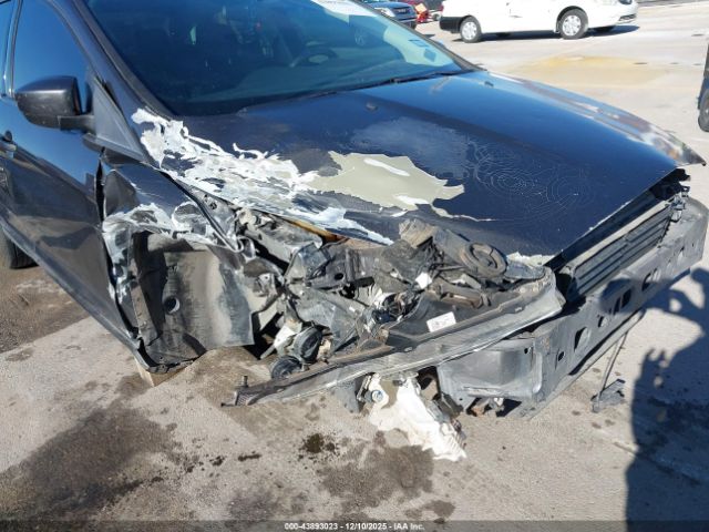 2018 FORD FOCUS 1FADP3F25JL260164 Photo 5